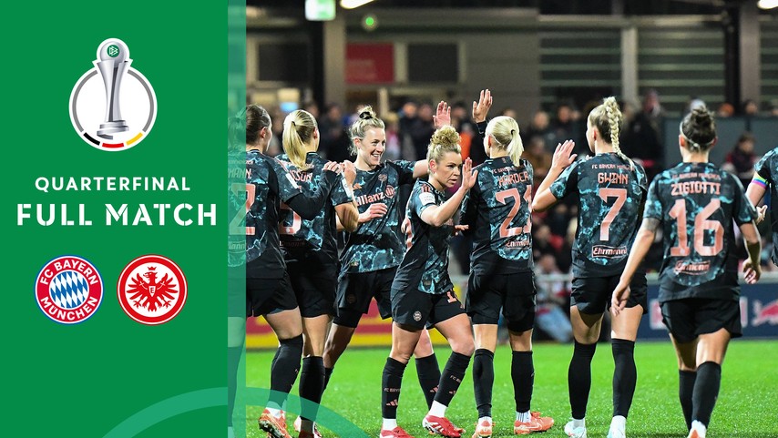 Videos - DFB Play