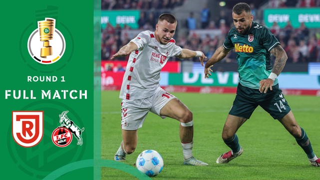 Videos - DFB Play