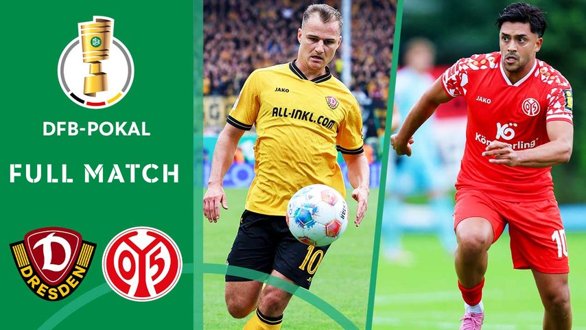 Videos - DFB Play
