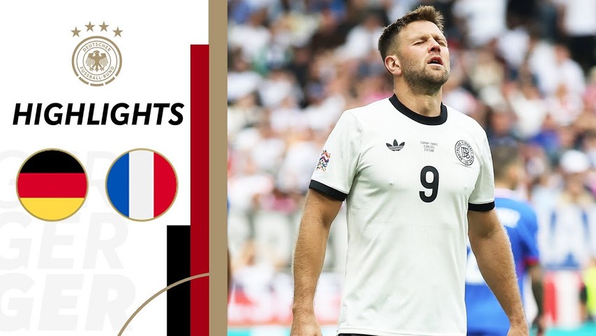 Videos - DFB Play